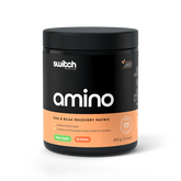 Amino Switch BCAA & EAA recovery matrix